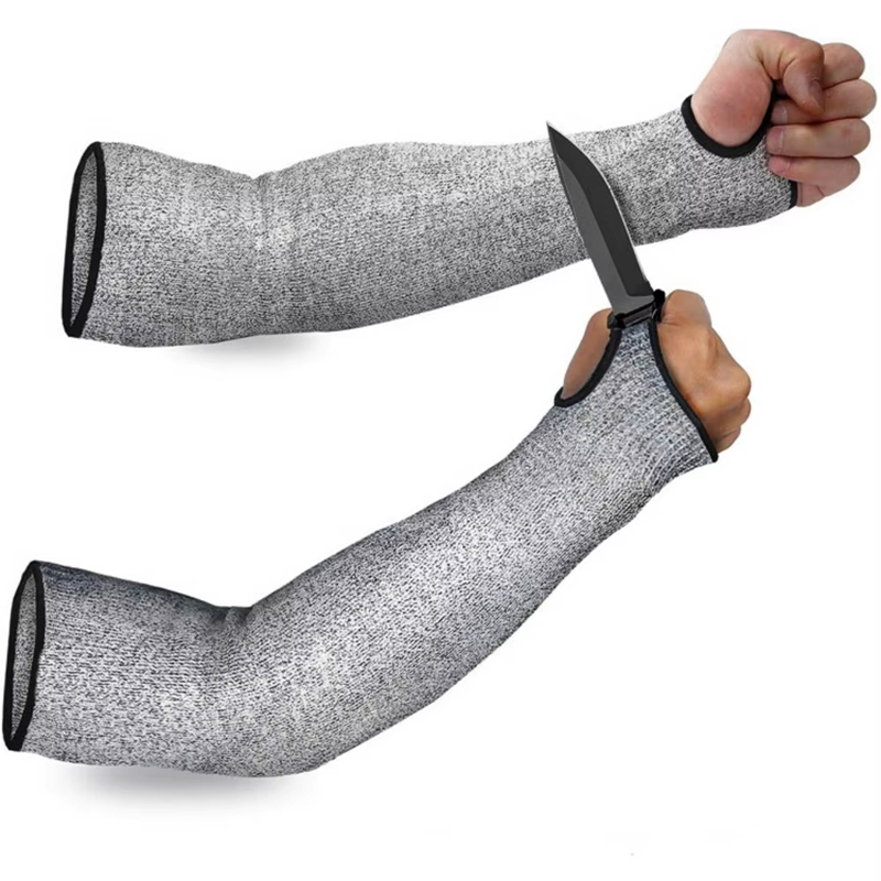 1Pc Outdoor Cut-Resistant Arm  - Cut Resistant Glove ulasan dan harga