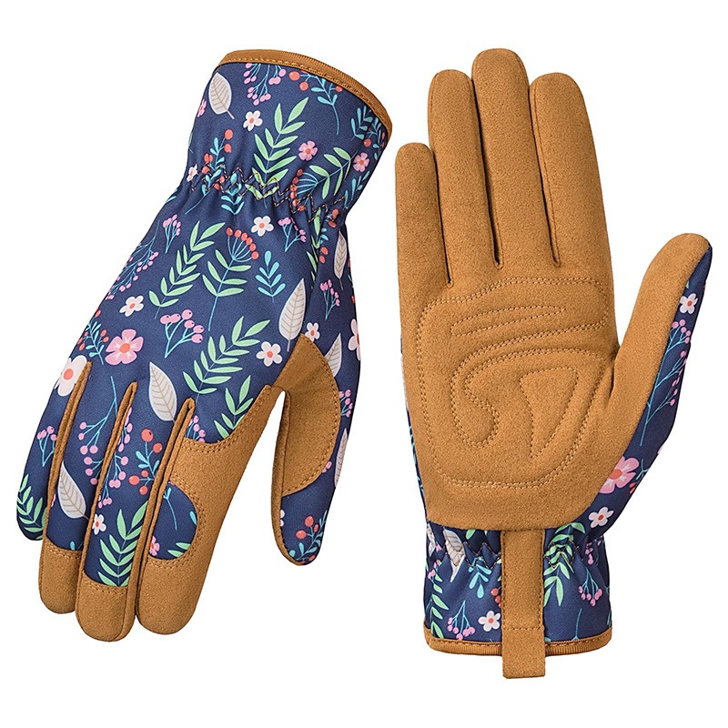 Gardening Protective Gloves, F - Cut Resistant Glove ulasan dan harga
