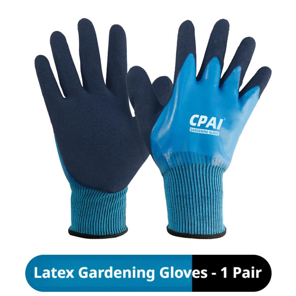 Stabproof Waterproof Gardening - Gardening Glove Waterproof ulasan dan harga