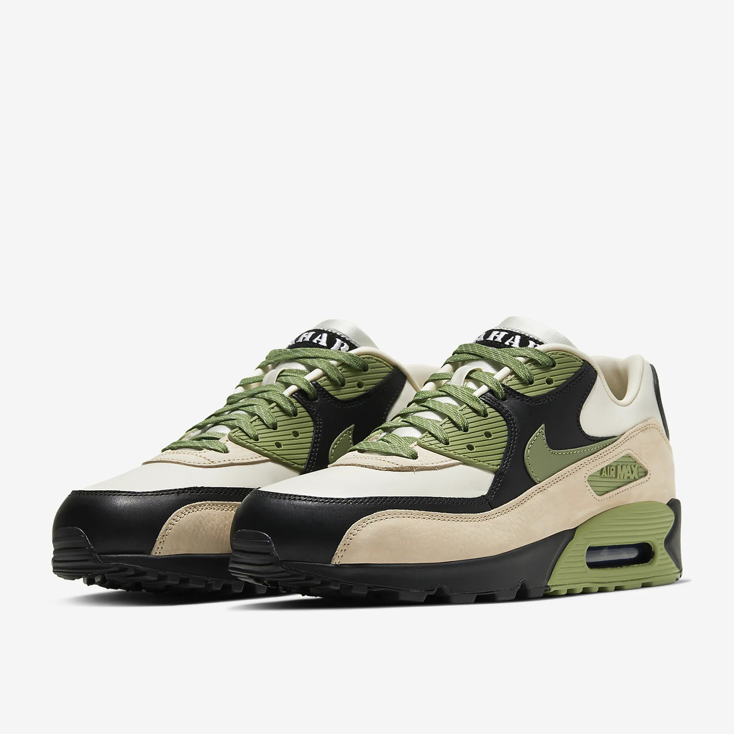 Nike genuine AIR MAX 90 NRG me - Nike Shoes Air Max 90 ulasan dan harga