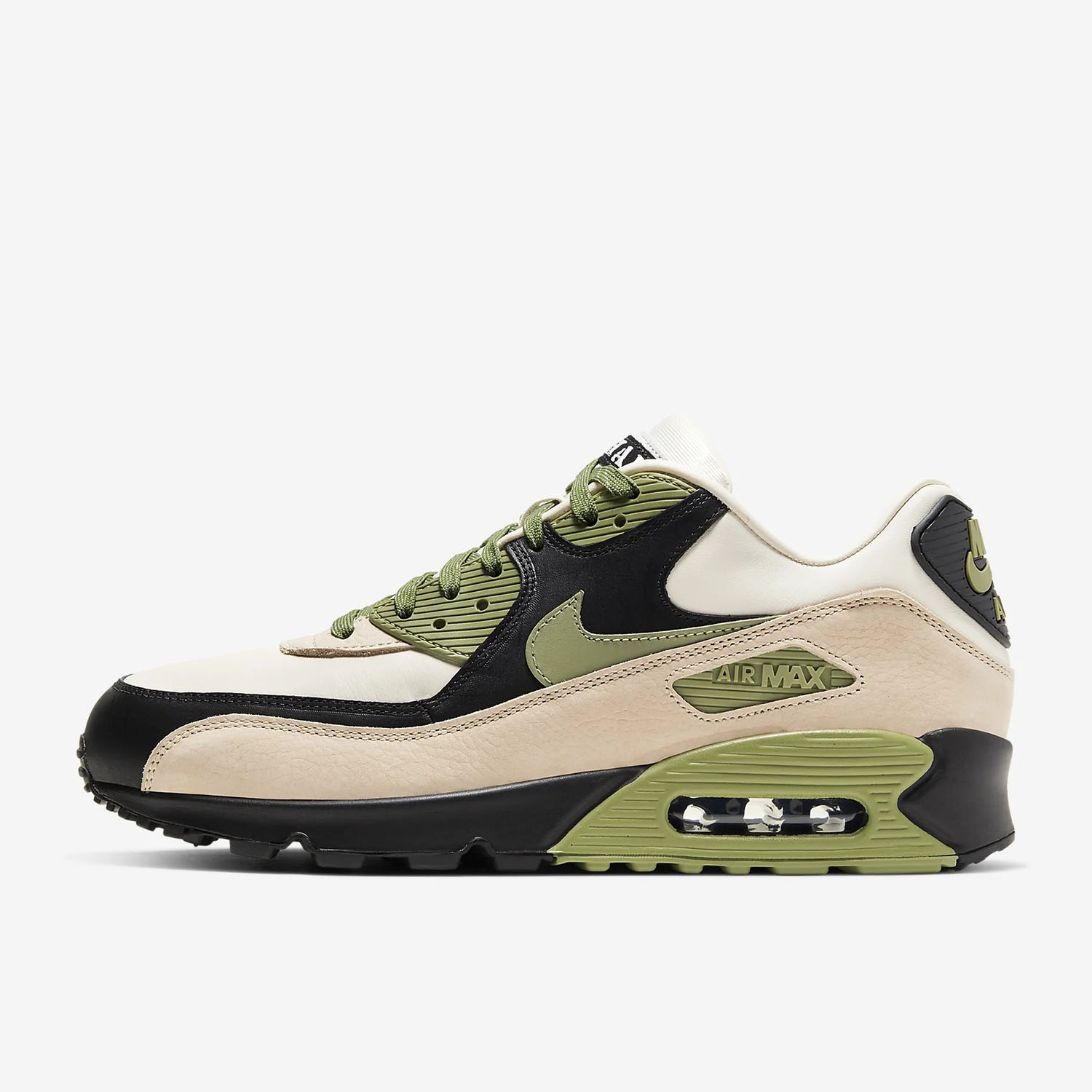 Nike genuine AIR MAX 90 NRG me - Nike Shoes Air Max 90 ulasan dan harga