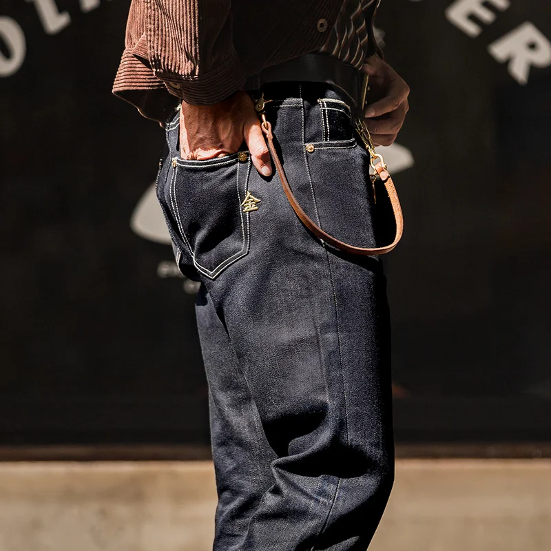 Maden Vintage 15oz Embroidered - Levis Jeans 501 ulasan dan harga