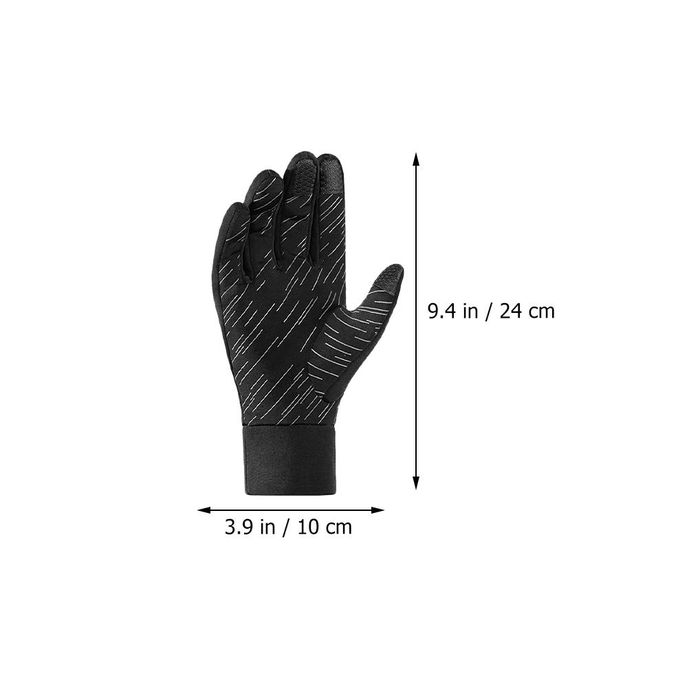 Warm Winter Gloves Touch Scree - Winter Glove Insulated ulasan dan harga