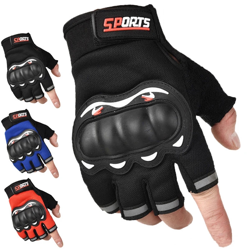 Men's Motorcycle Gloves Full/h - Motorcycle Glove Knuckle ulasan dan harga